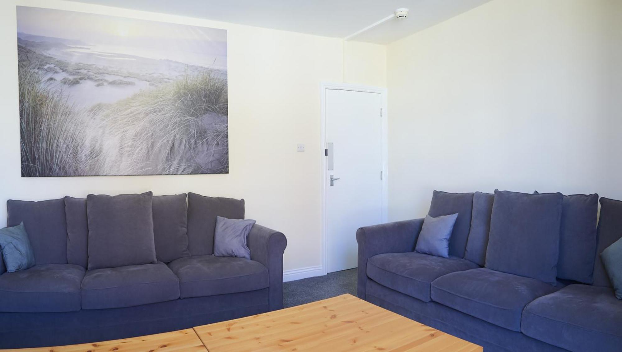 25 Newborough By Stay In Скарборо Экстерьер фото