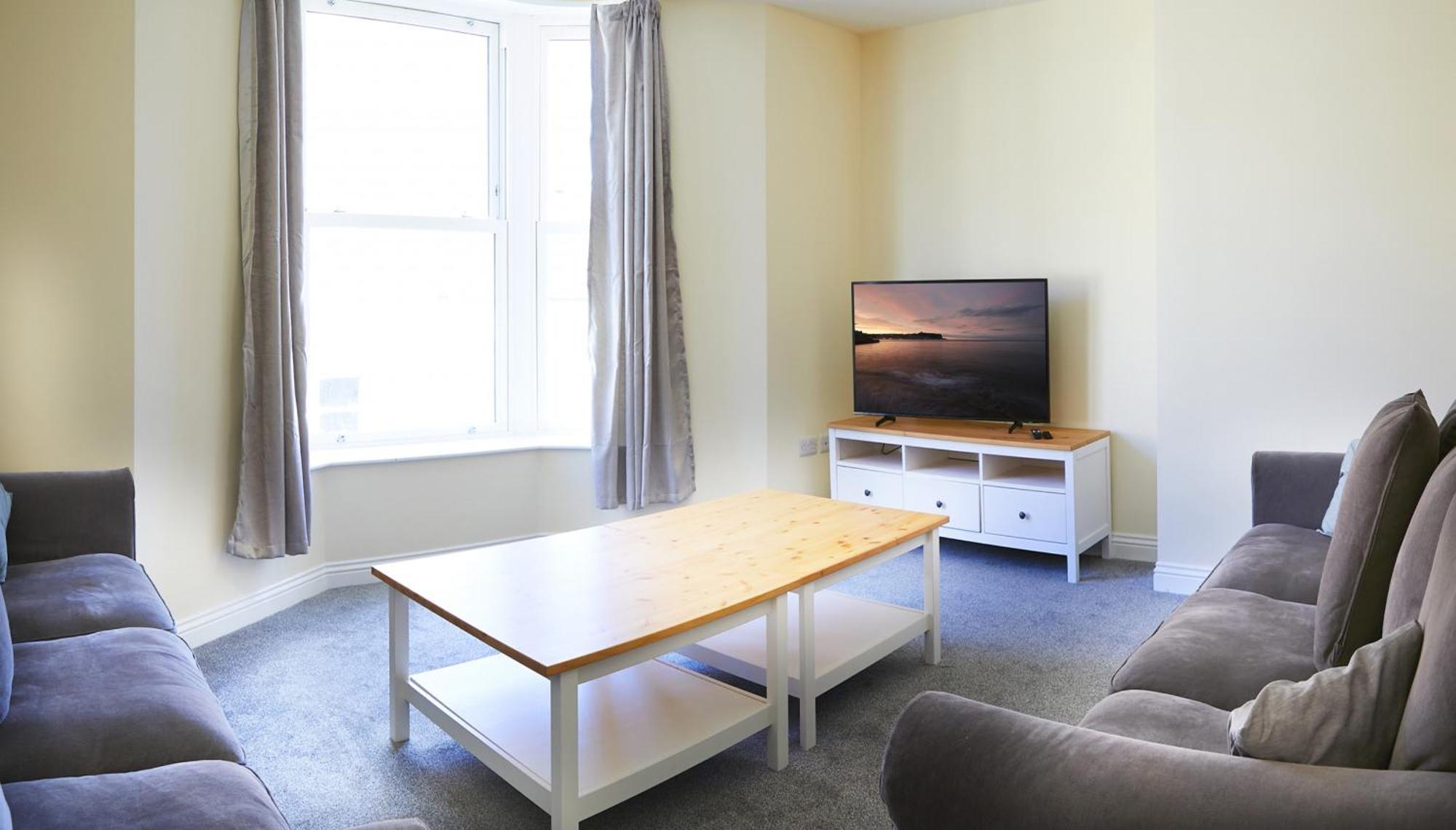 25 Newborough By Stay In Скарборо Экстерьер фото