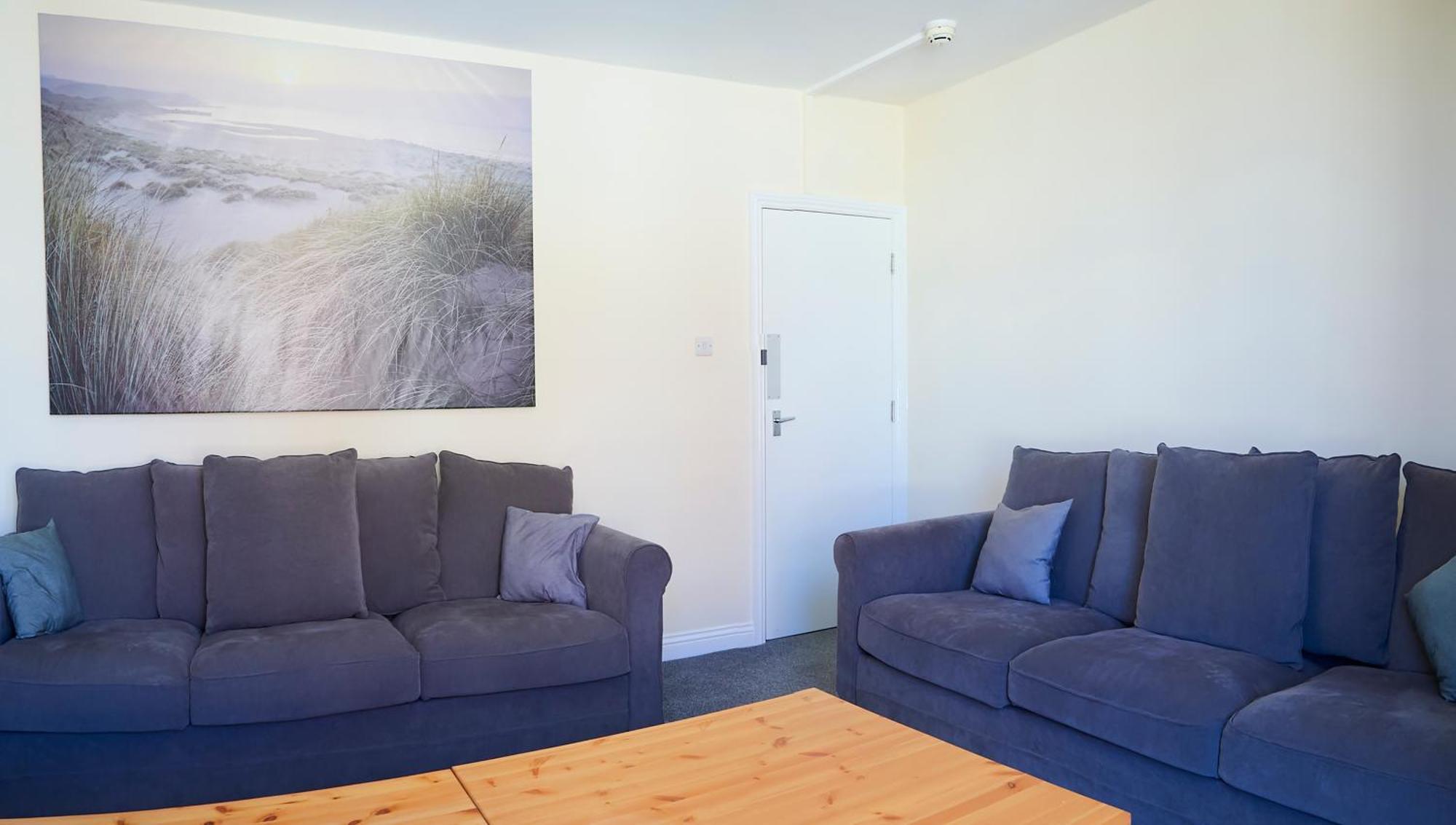 25 Newborough By Stay In Скарборо Экстерьер фото